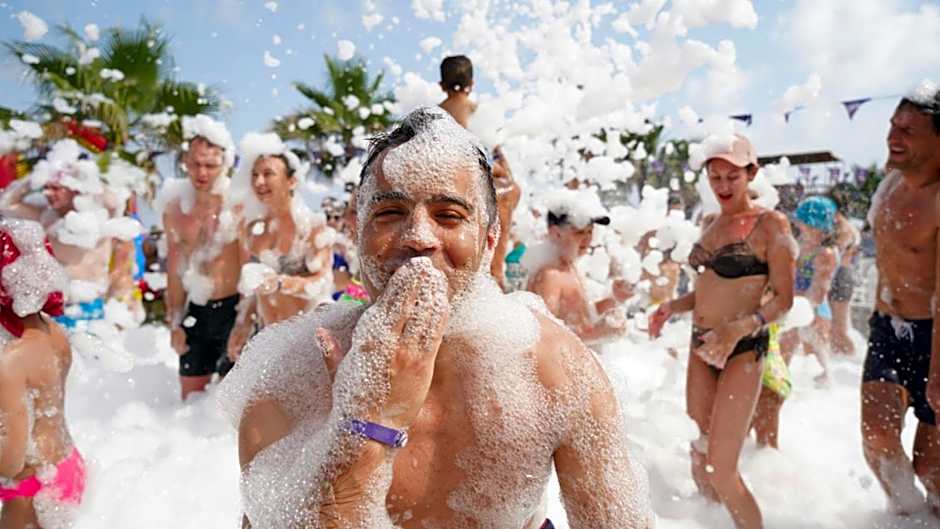 J'adore Deluxe Hotel & Spa Ultra All Inclusive