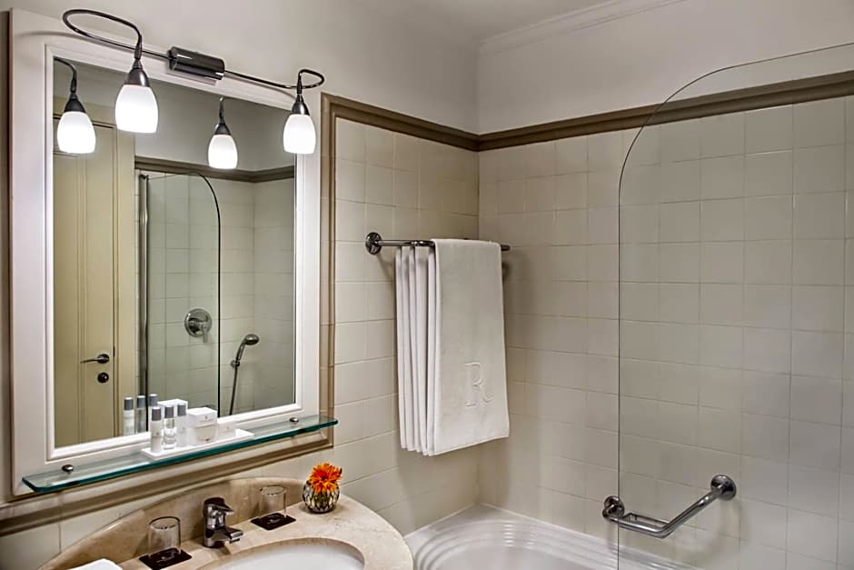 Renaissance by Marriott Naples Hotel Mediterraneo