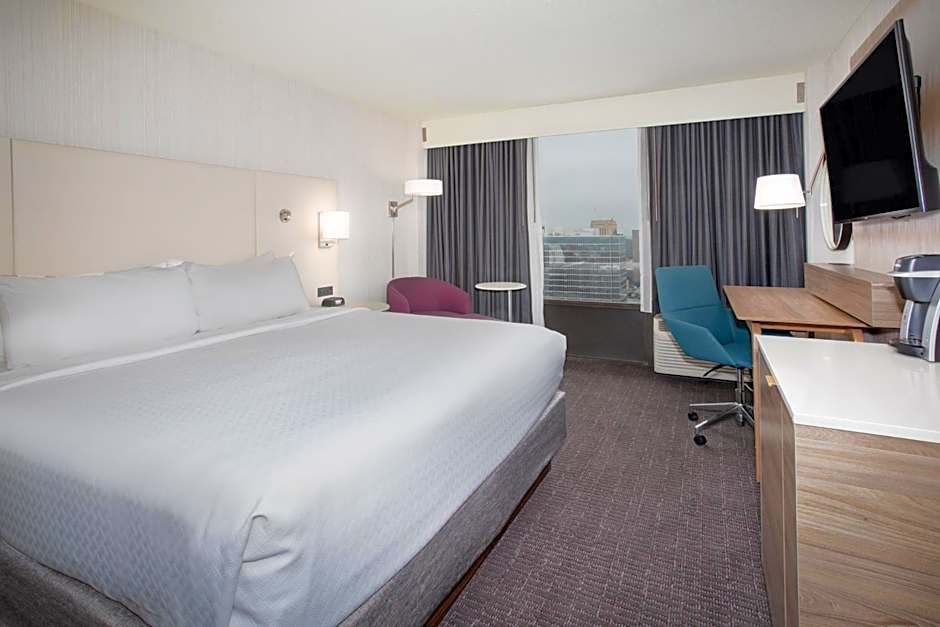 Crowne Plaza Hotel Kansas City Downtown By IHG