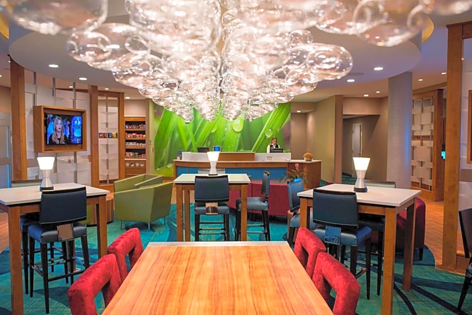SpringHill Suites by Marriott Wisconsin Dells