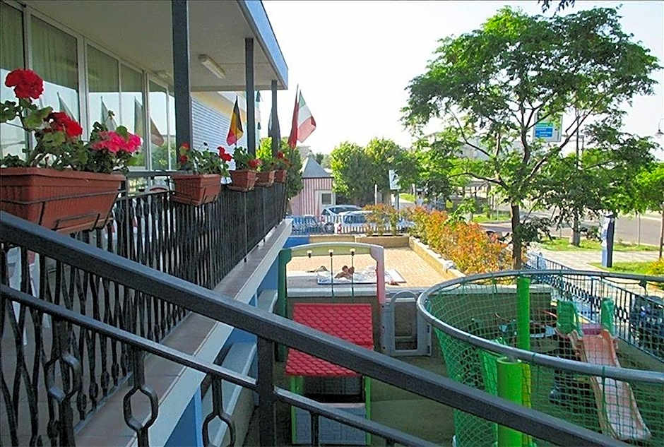 Hotel Moja