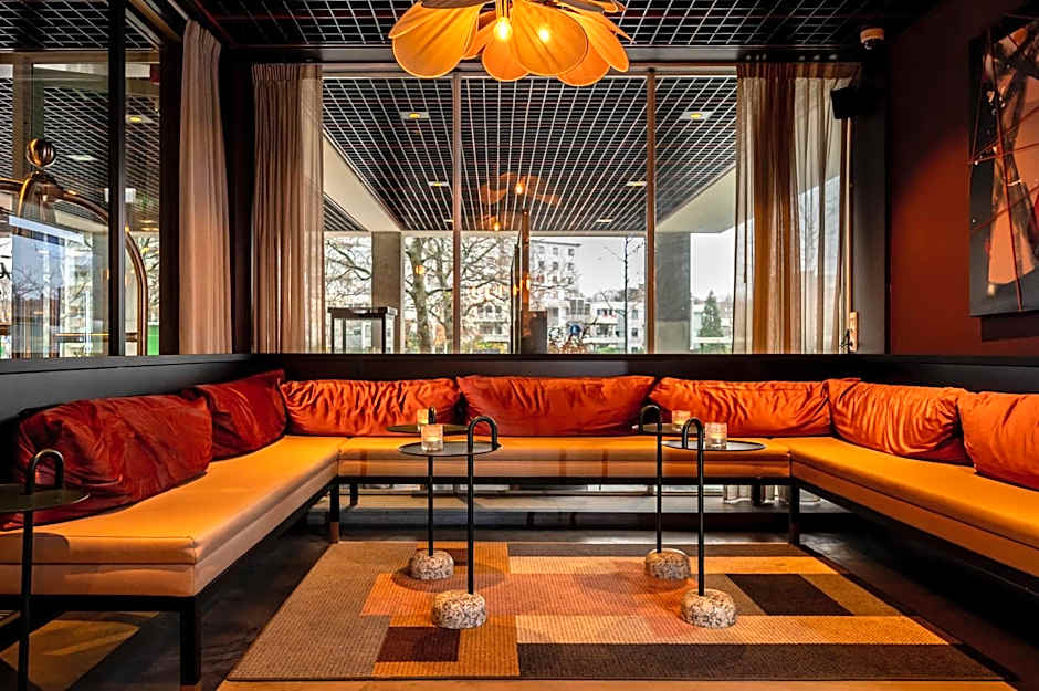 Cityden BoLo District