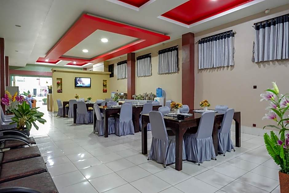 RedDoorz Syariah @ Hotel Wisma Indonesia Kendari