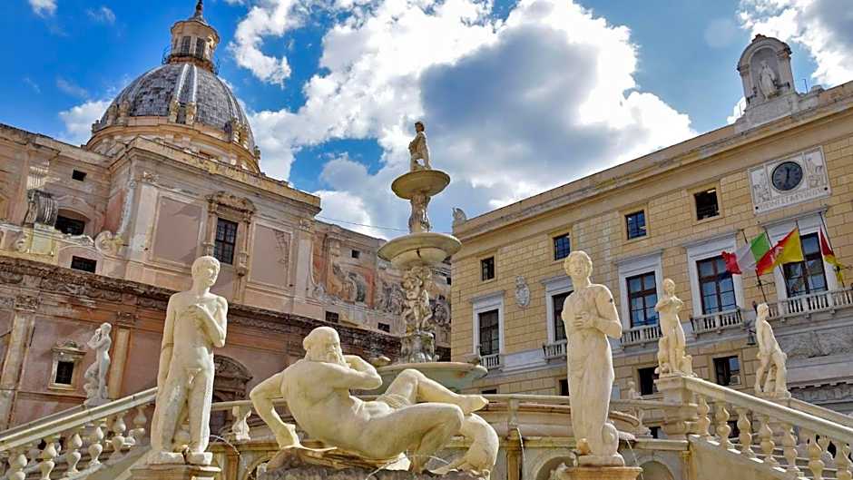 B&B Opera dei Pupi