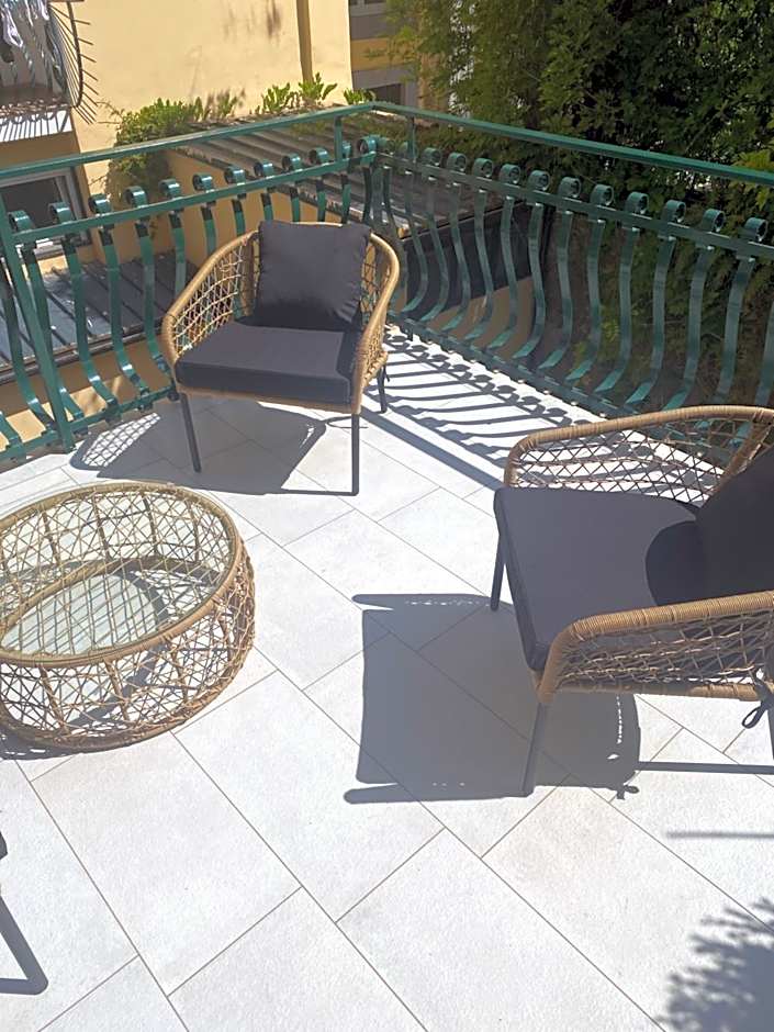 Downtown Napoli b&b - e si nun canto moro