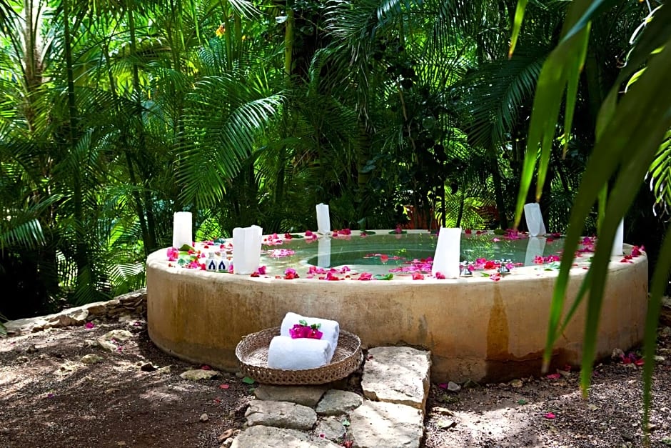 Hacienda San Jose Cholul By IHG