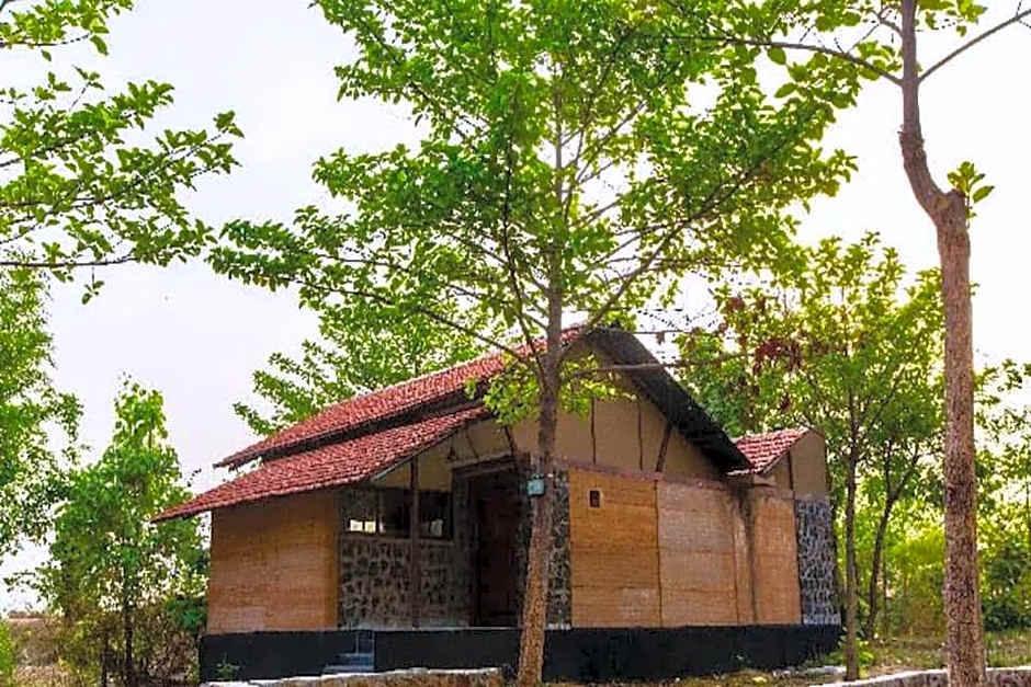 Spree Maati Jungle Resort, Bandhavgarh