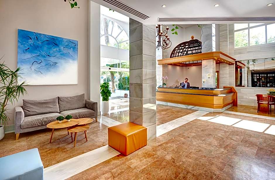 Grupotel Alcudia Suite