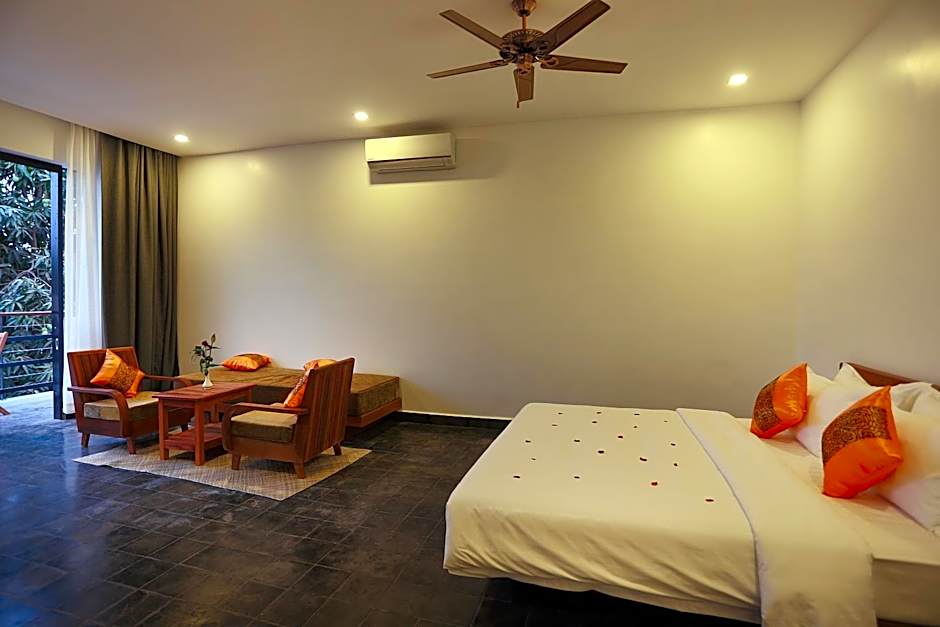 Sam So Boutique Villa