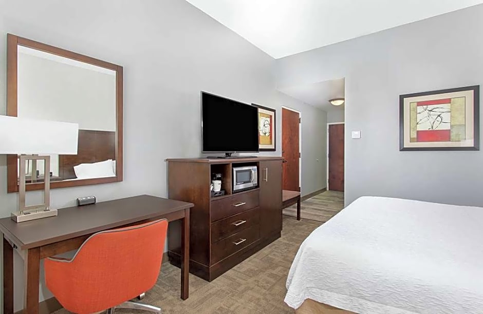 Hampton Inn Cullman
