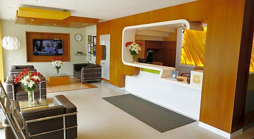 Meadows Residency