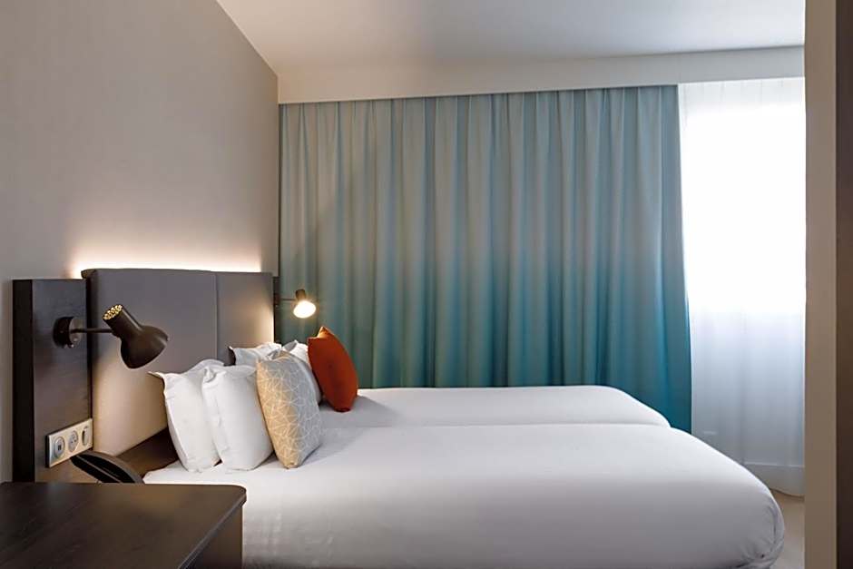 Holiday Inn Toulon City Centre By IHG