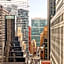 Hyatt Grand Central New York