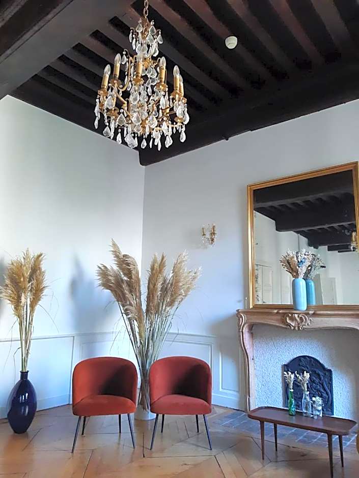 Maison Philippe Le Bon, Les Collectionneurs