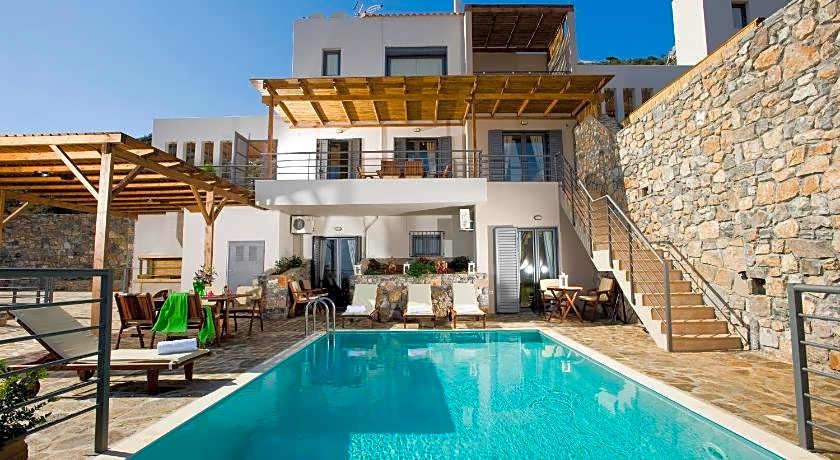 Elounda Solfez Villas