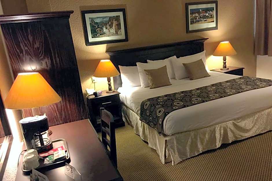 Best Western Posada Del Rio