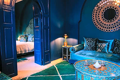 Superior King Suite