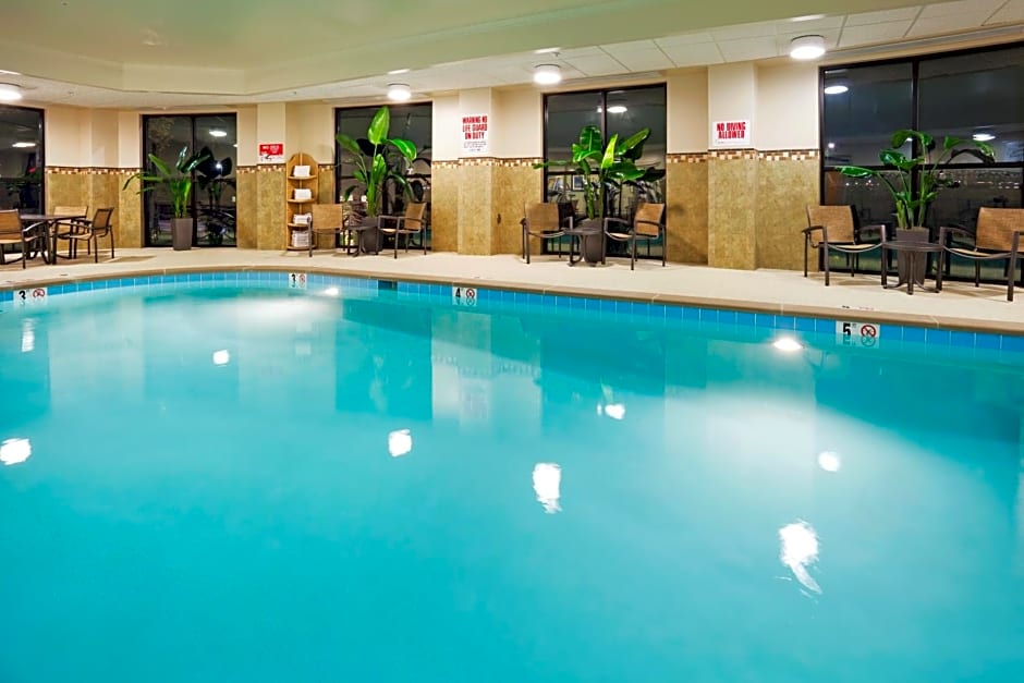 Holiday Inn Express Hotel & Suites Mount Juliet - Nashville Area By IHG