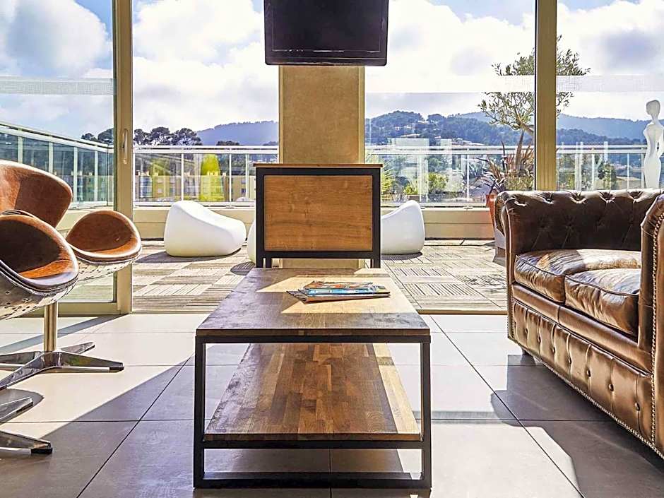 Ibis Styles Hyeres Rooftop & Spa