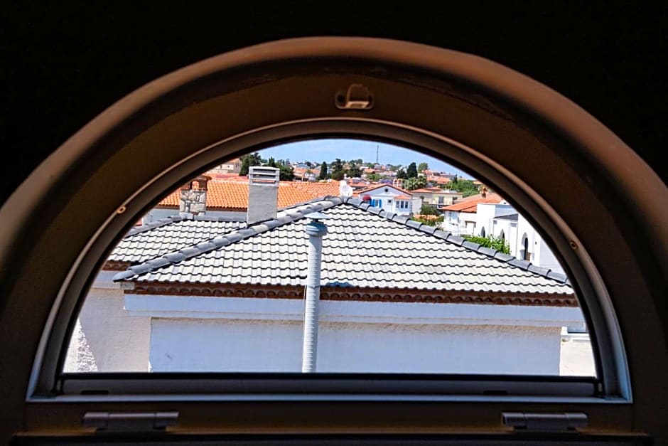 Bramasole Alaçatı Butik Hotel