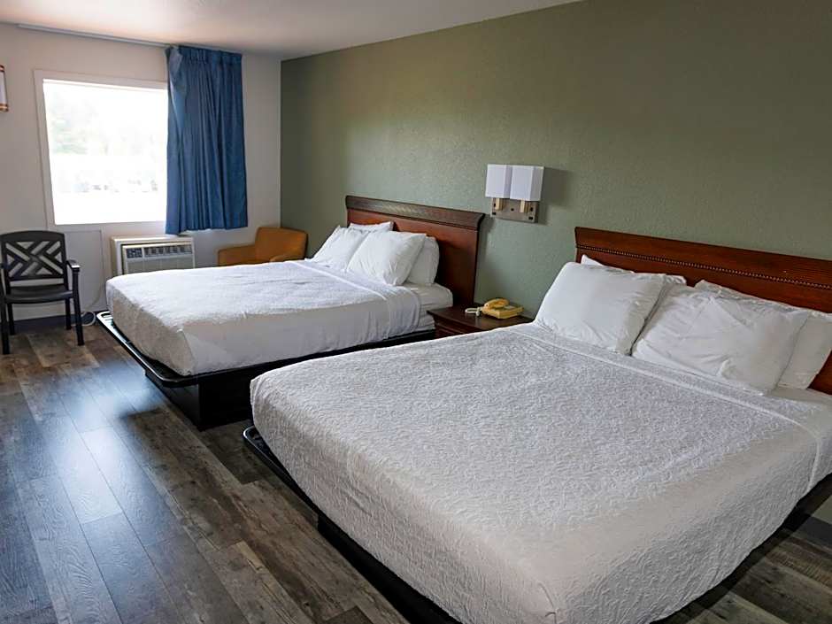 Chincoteague Inn