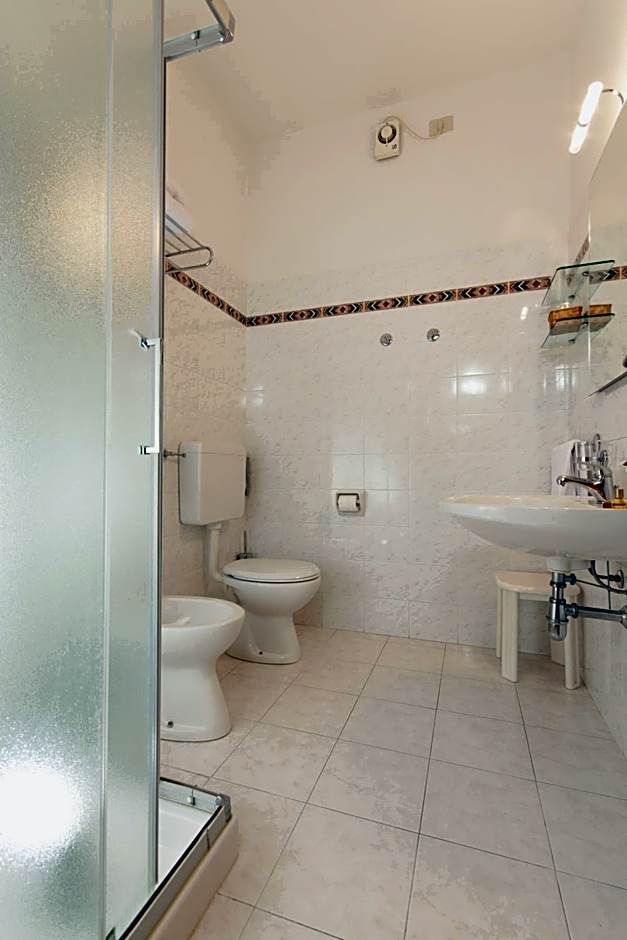 Albergo Vittoria
