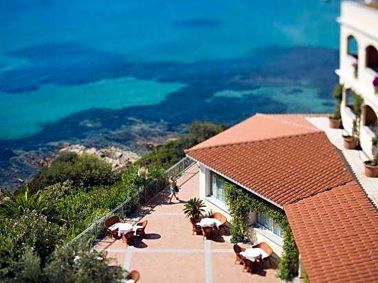 Gabbiano Azzurro Hotel & Suites