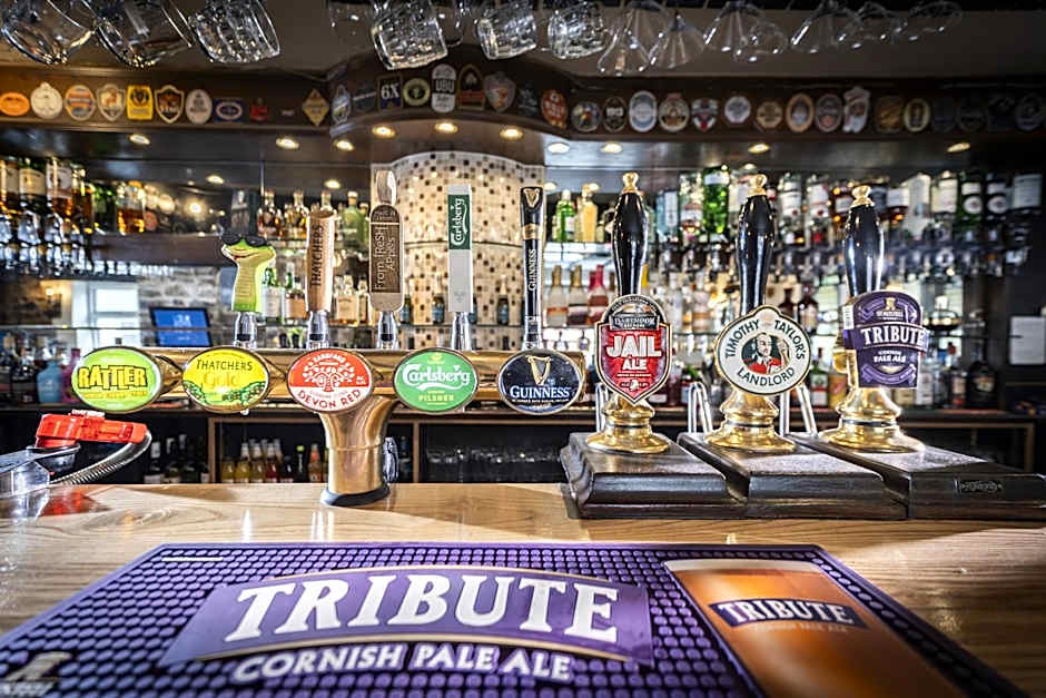 The Cromwell Arms Inn