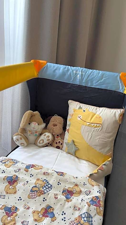 Apartmenthotel 's Mitterndorf