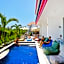 Margarita Surf Hostel Canggu