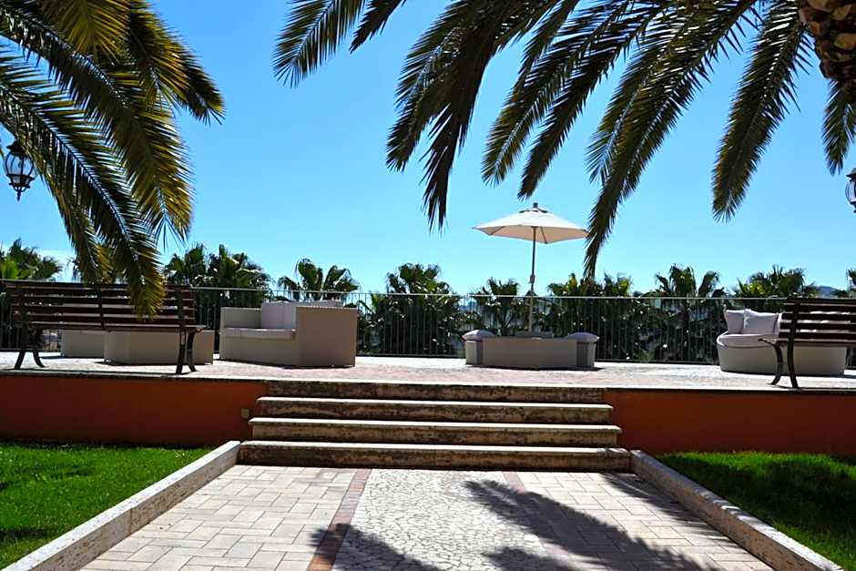 Villa Luigi Hotel & Restaurant Nuova gestione