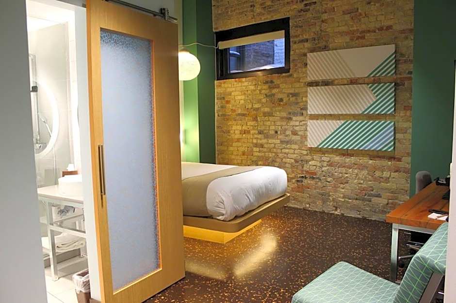 CityFlatsHotel - Grand Rapids, an Ascend Collection Hotel