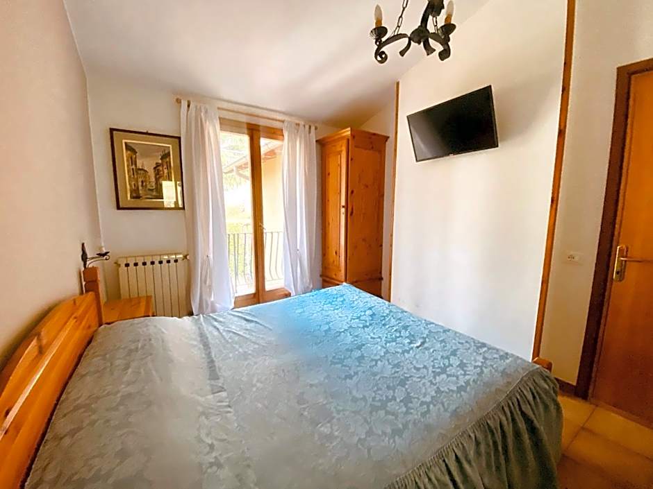 Locanda Del Boscaiolo