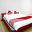 OYO Life 2820 Hotel Perdana Syariah