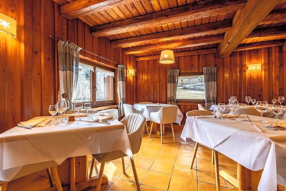 La Luge D'Antan Maison d'Hôtes & SPA