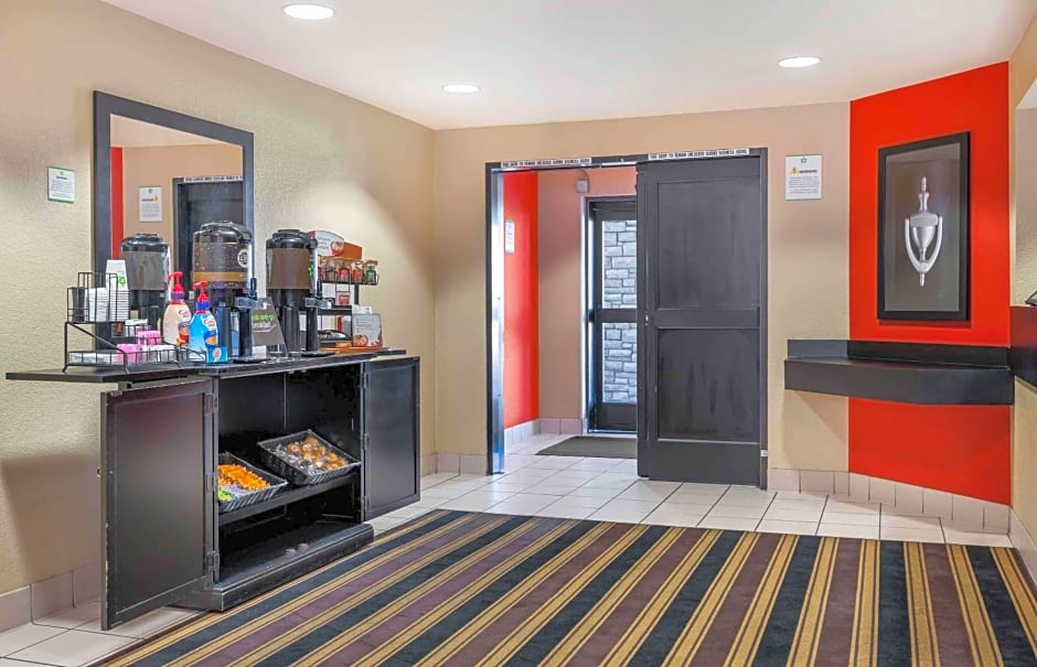 Extended Stay America Suites - Sacramento - Roseville