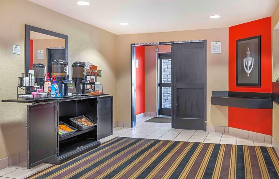 Extended Stay America Suites - Sacramento - Roseville