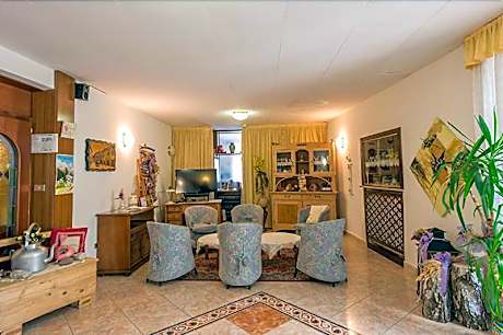 Hotel Antica Rosa