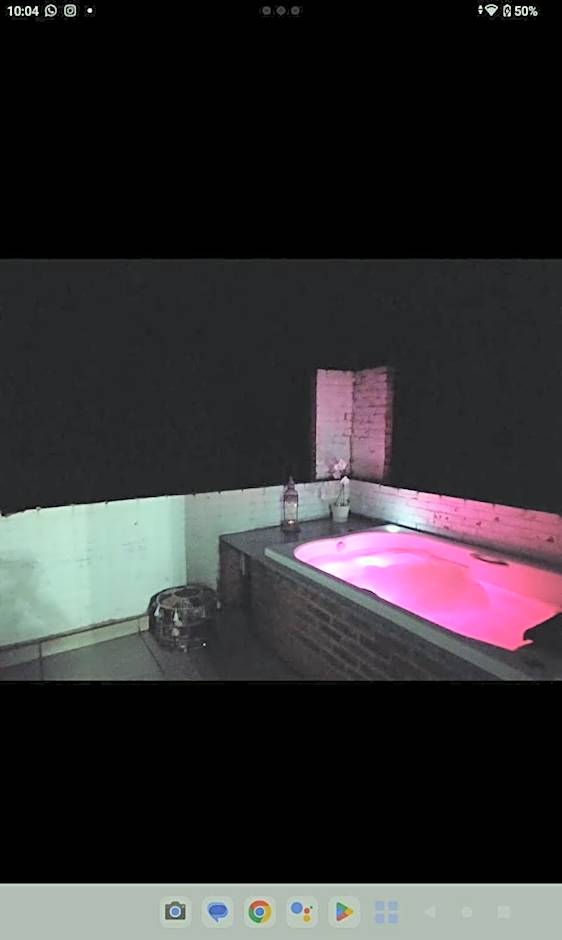 Pousada Som de Lumiar