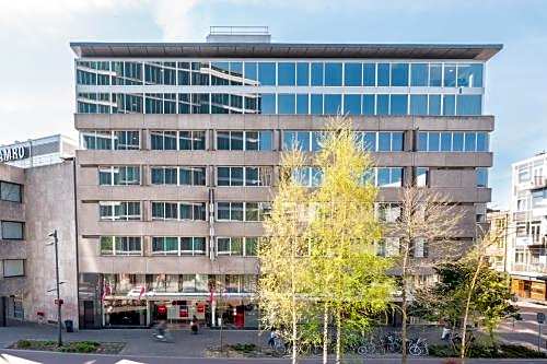 Leonardo Hotel Eindhoven City Center