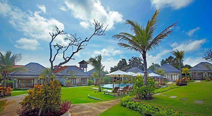 The Brothers Villa