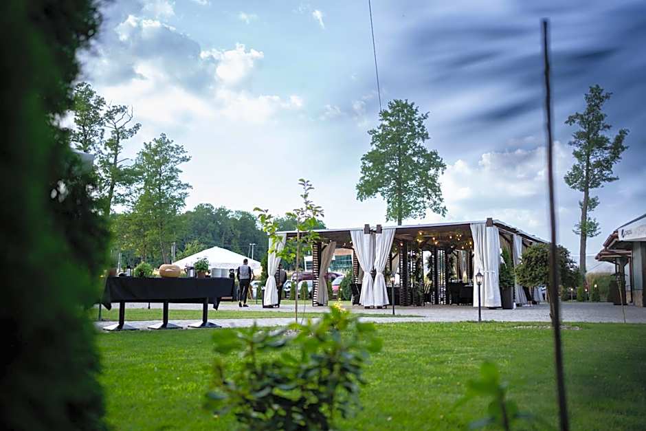 Hotel & Spa **** Kasztel Uniejów