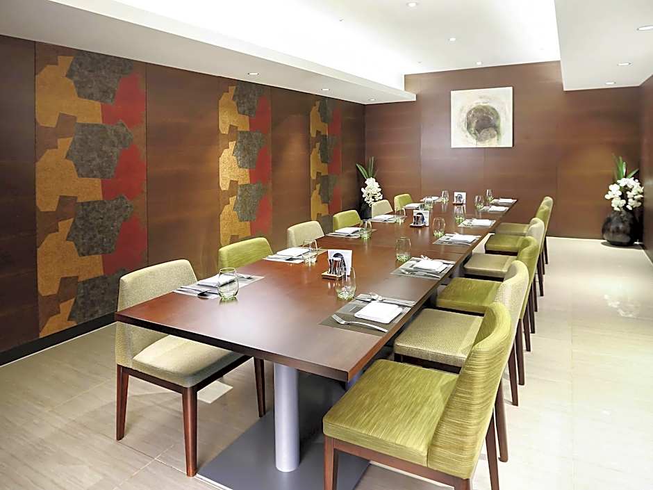 Novotel Ambassador Suwon Hotel