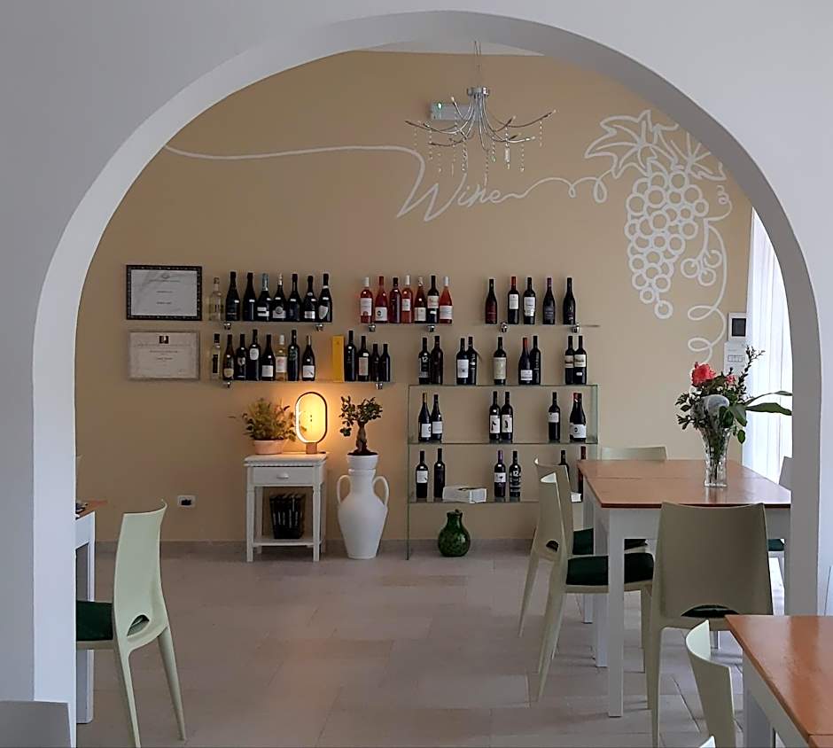 La Locanda della Castellana adults only