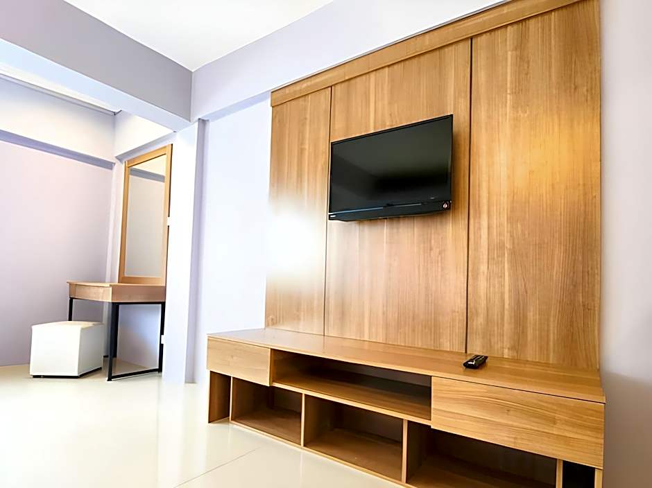 AIRBEST Gemtree Lampang Hotel