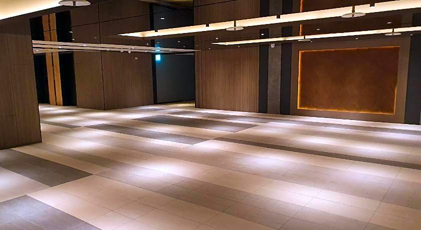 City Suites-Taoyuan Station