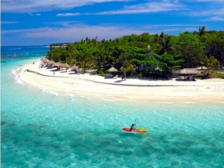 Treasure Island - Fiji