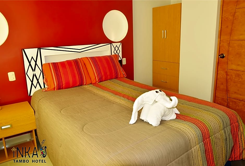Inka's Tambo Hotel