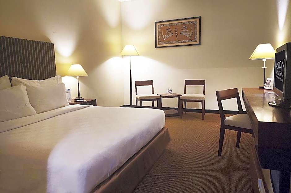 Aston Jayapura Hotel And Convention Center