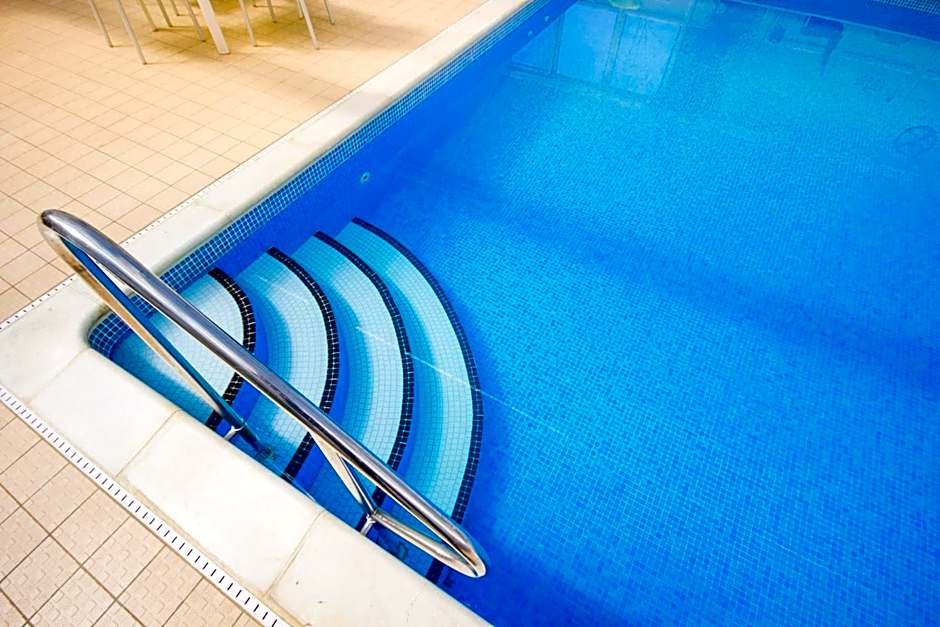 The Lakes Rookley Holiday Park